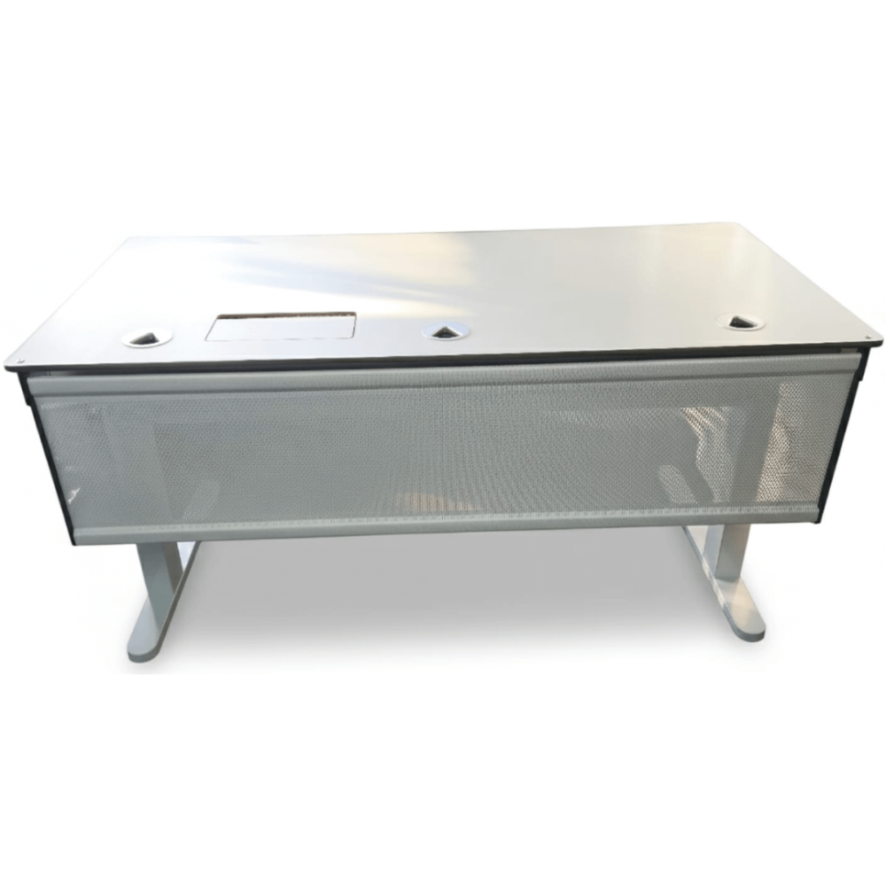 Birou Reglabil pe Înălțime VS - 160x80 cm 1